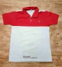 Camisa Polo Lisa Masculina adulta