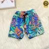 Bermuda Moletom Beb� Menino