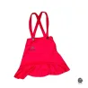 Vestido infantil Salopete