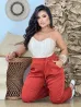 Cal�a Alfaiataria Feminina