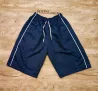 Bermuda Tactel Masculina Adulta Lisa