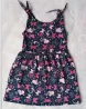 Vestido Infantil V�rios Modelos Em Malha