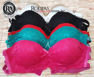 Suti� Tomara Que Caia Em Renda