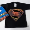 Camisa Algod�o Infantil Personagens 3 a 9 anos