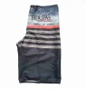 Bermuda Tactel Masculina Estampada