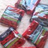 Cueca Box Juvenil Microfibra Lisa