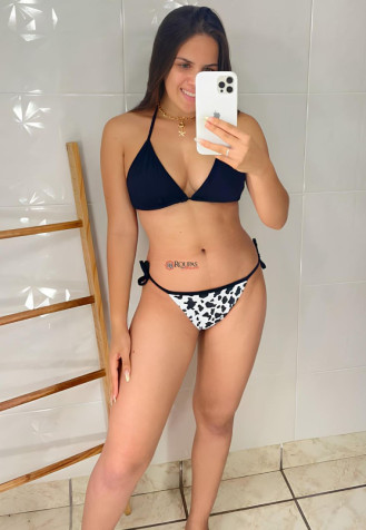 Biqu�ni Feminino Adulto Basic