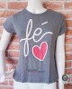 Blusa Com Frases Evang�licas