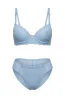 Conjunto Lingerie de Renda Luiza
