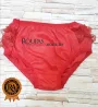 Calcinha Infantil Bunda Rica
