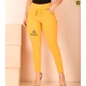 Cal�a Feminina Montaria Com Bolso