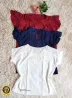 Blusa Crepe Evang�lica G