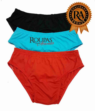 Cueca Adulto Cacharrel