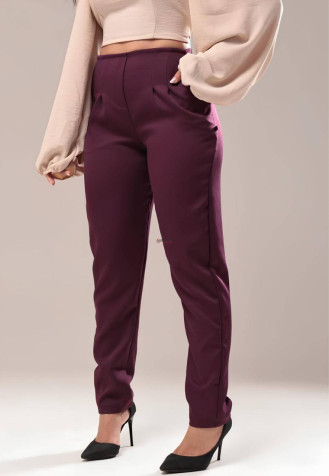 Cal�a Feminina Alfaiataria Zra