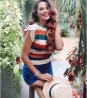 Blusa Feminina Tricot Modal