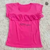 Blusa Modinha Juvenil Feminina