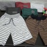 Bermuda Infantil Masculina Moletinho