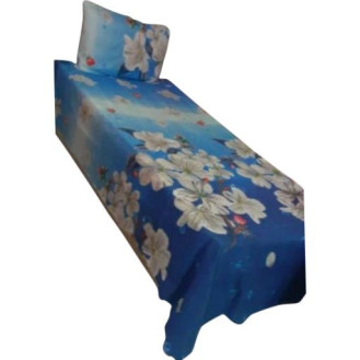 Len�ol Solteiro com Fronha