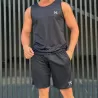 Short Fitness Masculino Dry Fit