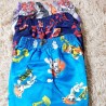 Short Infantil Masculino Personagens