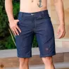 Bermuda Masculina Jeans Barata