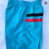 Short Tactel Juvenil Liso