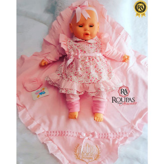 Sa�da de Maternidade Feminino Rec�m Nascido