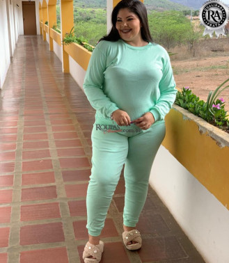 Conjunto Ribana Adulto