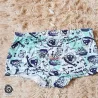 Sunga Estampada Masculina Adulta