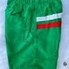 Short Tactel Juvenil Liso