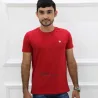 Camiseta B�sica 100% Algod�o