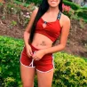 Conjunto Feminino Blogueira Lala
