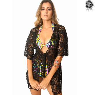 Sa�da de Praia de Amarrar