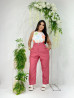 Cal�a Alfaiataria Feminina
