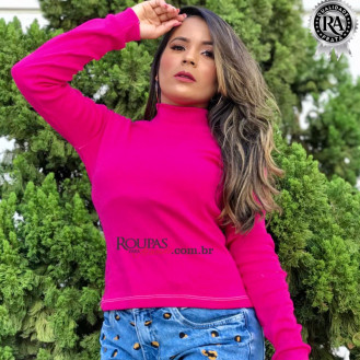 Blusa Cacharrel Feminina