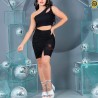 Conjuntos Feminino Em Lurex