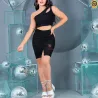 Conjuntos Feminino Em Lurex