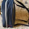 Mochila de Passeio Bebe Bordado