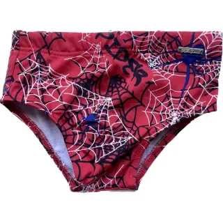 Sunga Infantil Estampada