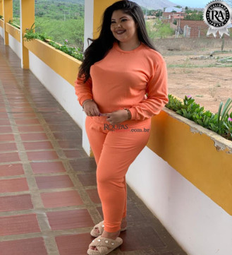 Conjunto Ribana Adulto 