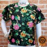 Blusa Senhora Estampada