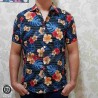 Camisa Floral Masculina