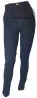 Cal�a jeans feminina cintura alta