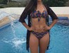 Biqu�ni de la�o com bojo