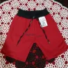 Bermuda Moletom Infantil