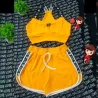 Conjunto Feminino Blogueira Lala