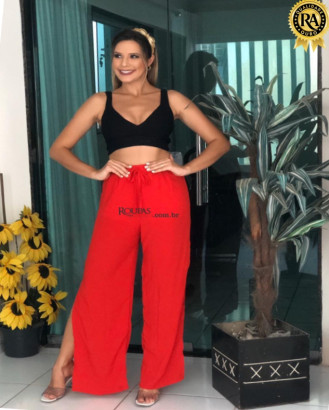 Cal�a Pantalona Feminina 