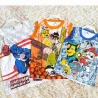 Regata Infantil Masculina Cabidinho