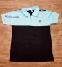 Camisa Polo Lisa Masculina adulta