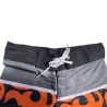 Bermuda Tactel Infantil Cadar�o